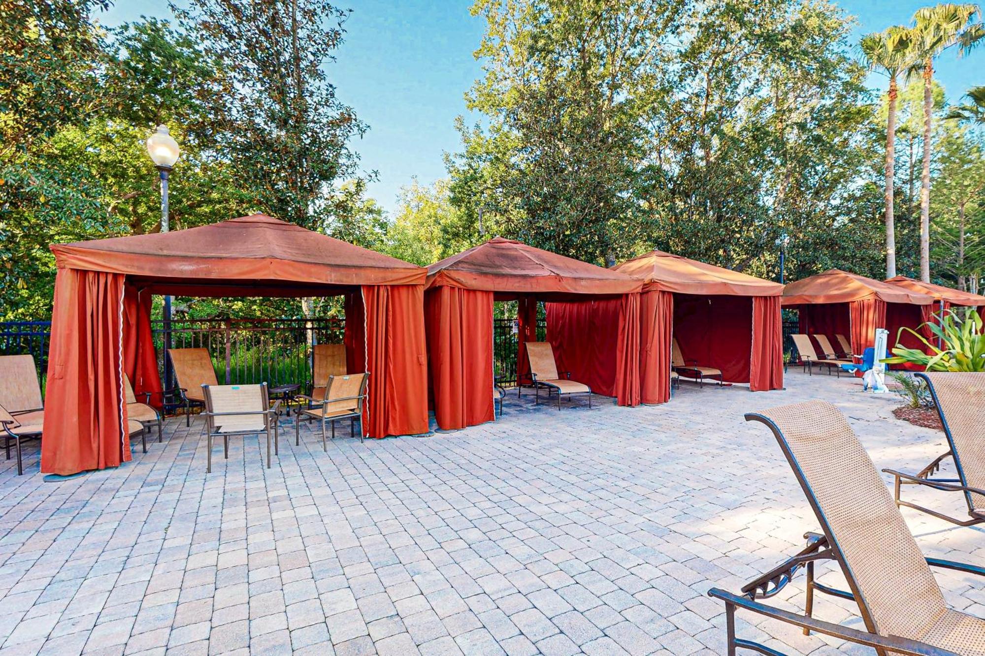 Cozy Vibes - Tuscana Resort Kissimmee Exterior photo